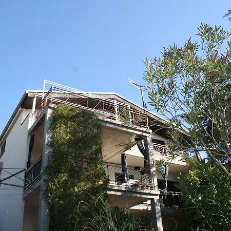Apartmani Branka Crikvenica Exteriör bild