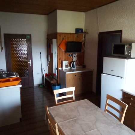 Apartmani Branka Crikvenica Exteriör bild