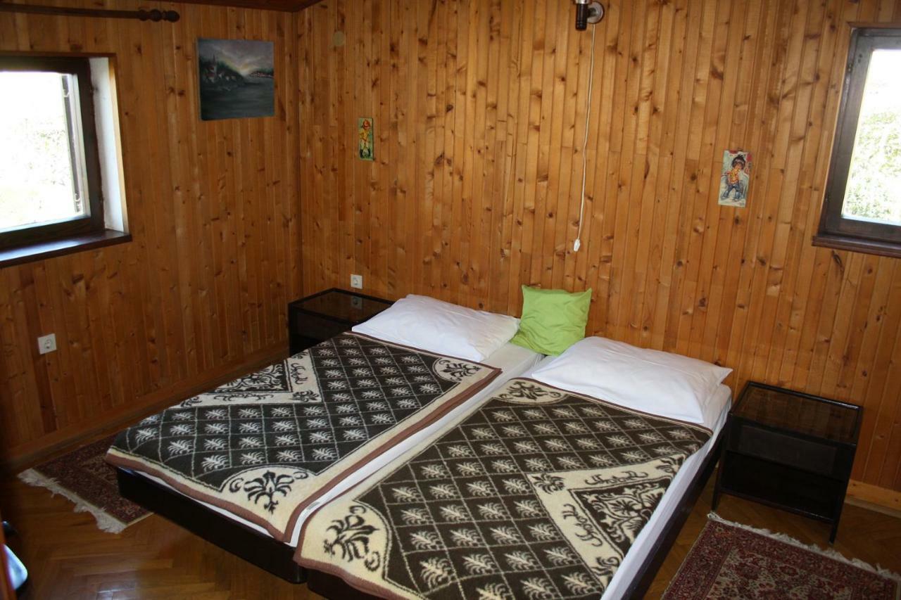 Apartmani Branka Crikvenica Exteriör bild